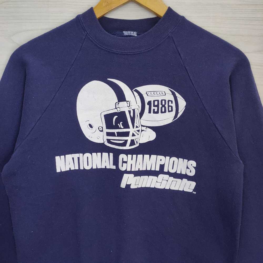 Sportswear × Vintage 80s 90s Penn State National … - image 4