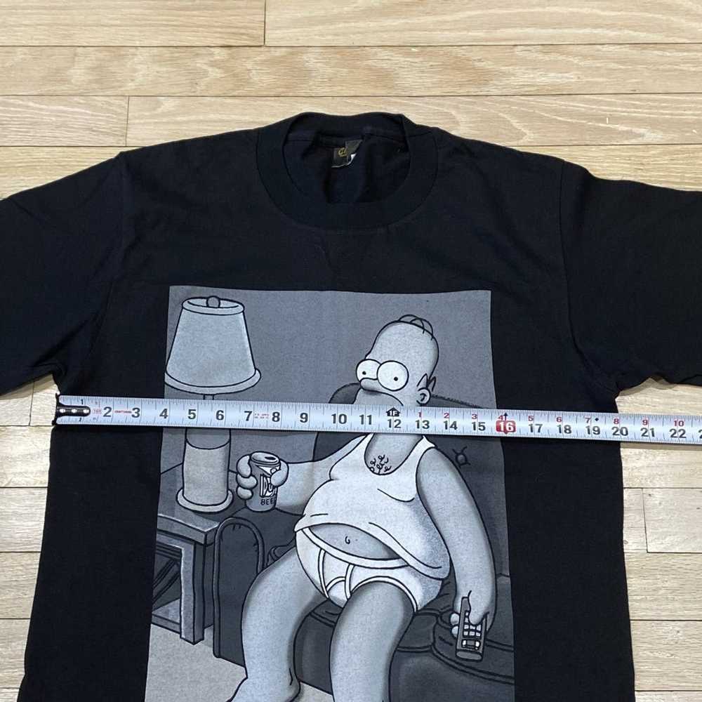 Made In Usa × The Simpsons × Vintage Vtg The Simp… - image 7