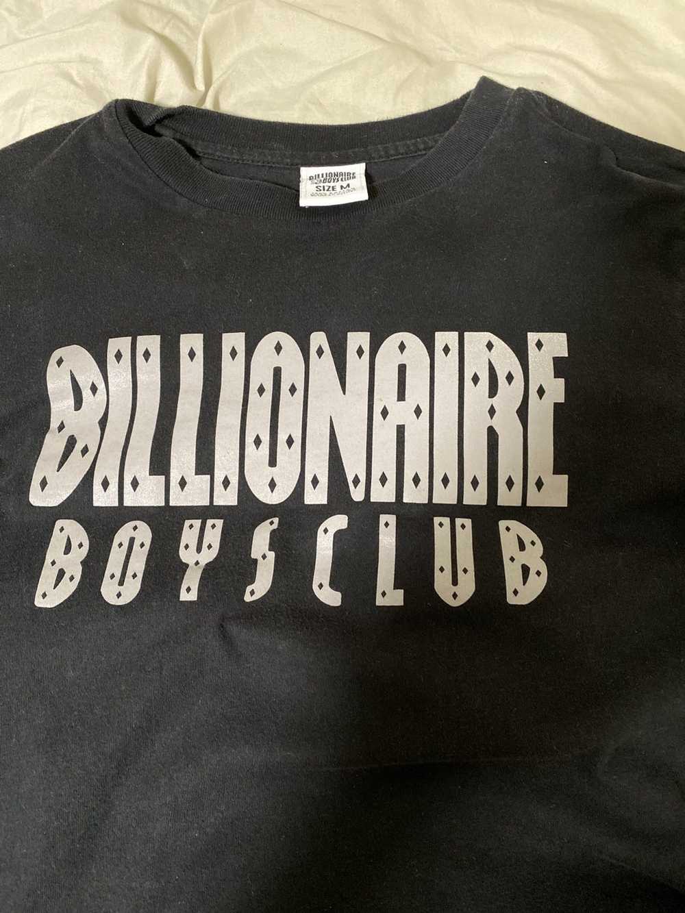 Billionaire Boys Club Billionaire Boys Club Mediu… - image 2