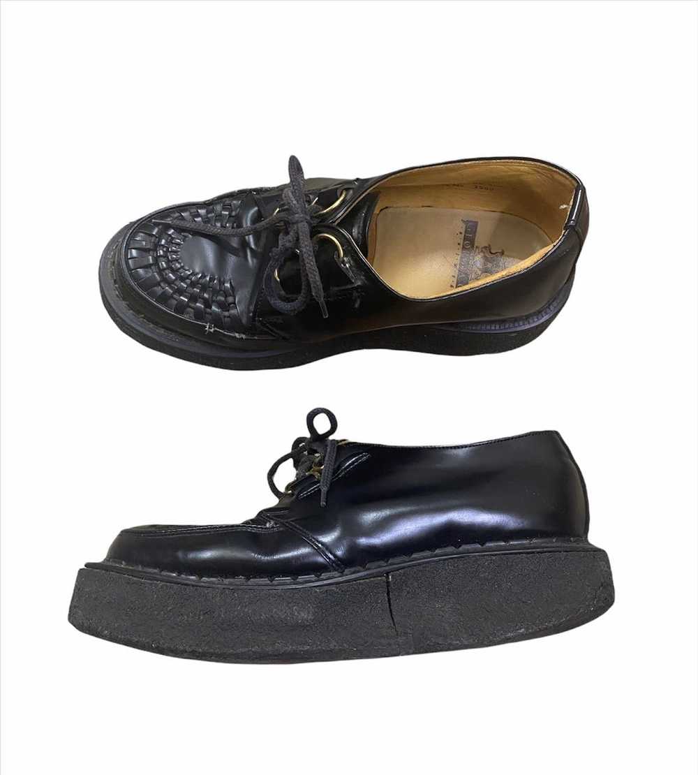 George Cox × Vintage George Cox Creepers Classic … - image 2