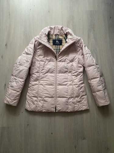 Burberry Burberry Woman’s puffer Jacket M