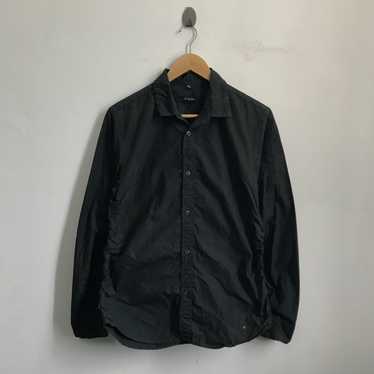 John bull shirt - Gem