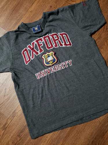 Other × Oxford × Vintage Official Merchandise Oxfo