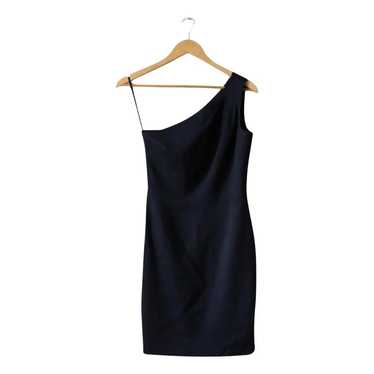 Valentino Garavani Wool mid-length dress - image 1