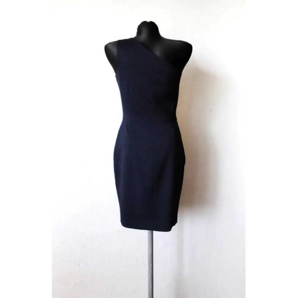 Valentino Garavani Wool mid-length dress - image 2