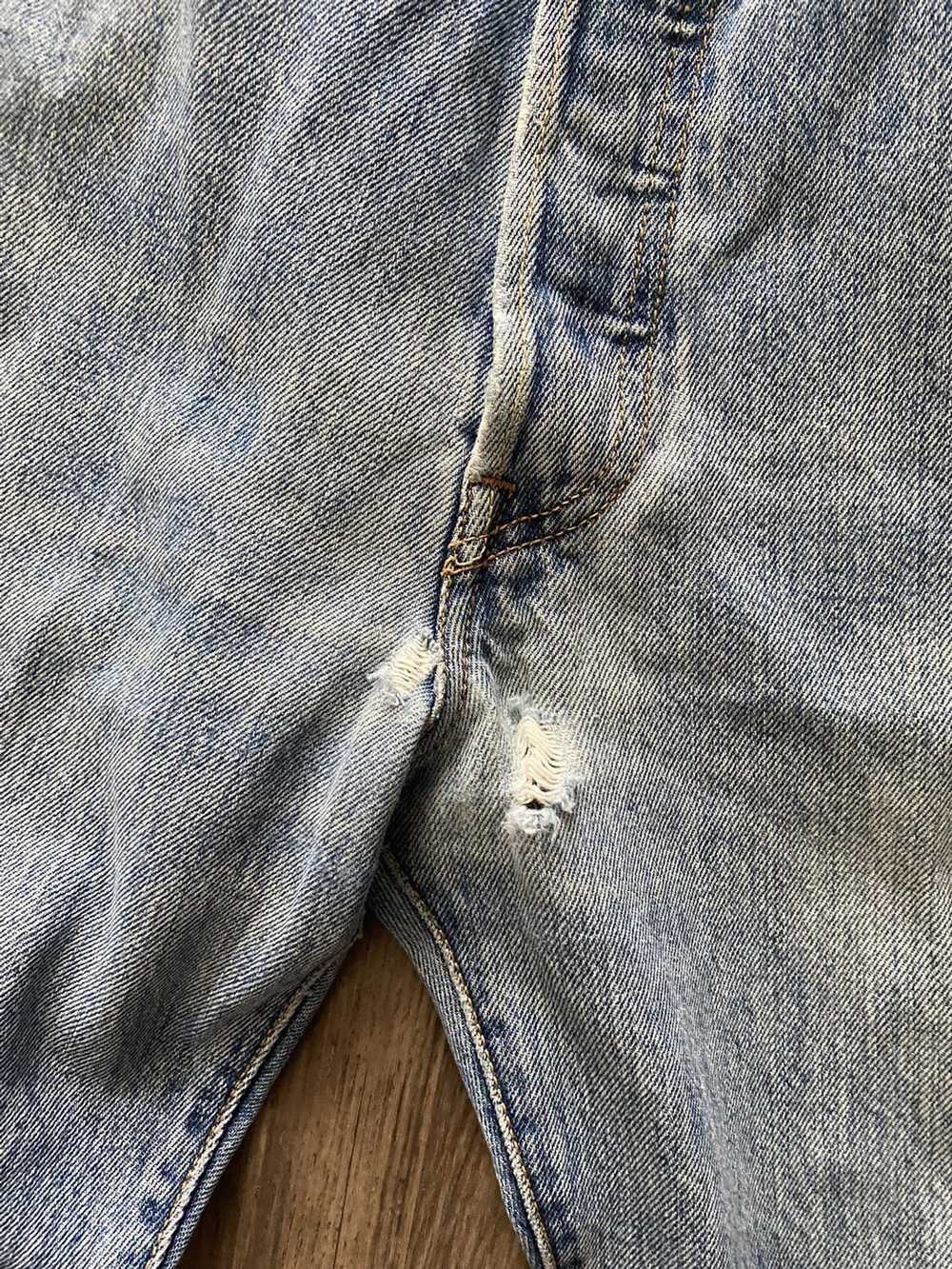 Levi's levi’s jeans - image 2