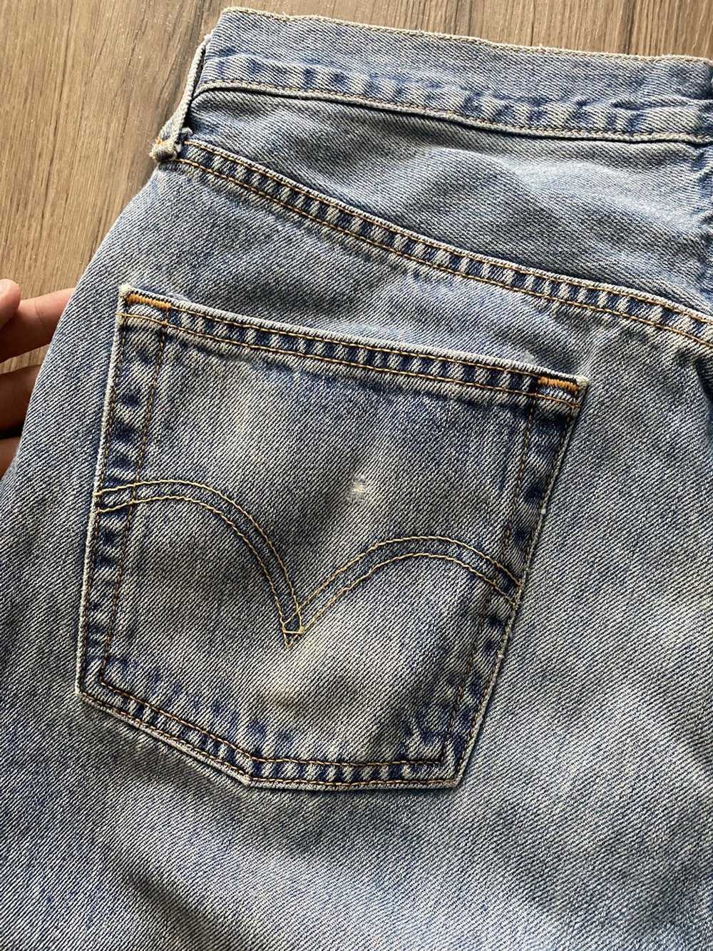 Levi's levi’s jeans - image 3