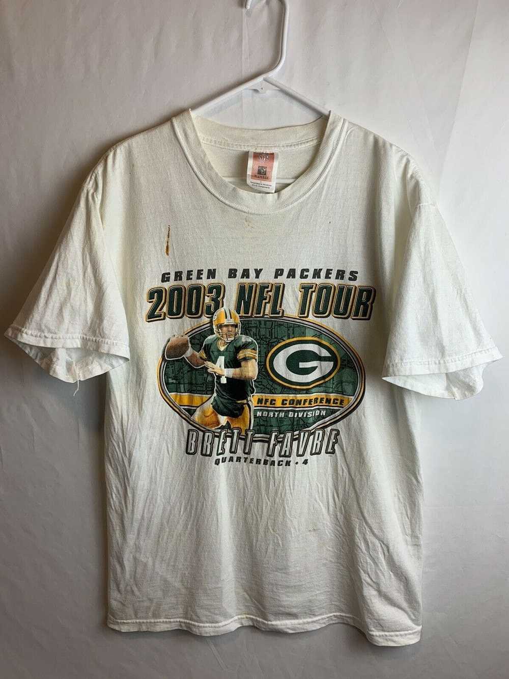 2003 Vintage Super Bowl T Shirt XL Collectible T Shirt 