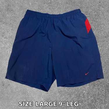 Nike Vintage nike swim shorts - image 1