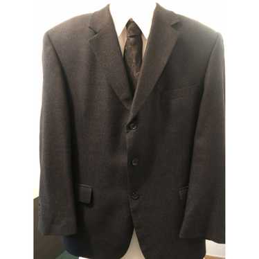 Andrew Fezza Andrew Fezza Mens Sport Coat Blazer 4