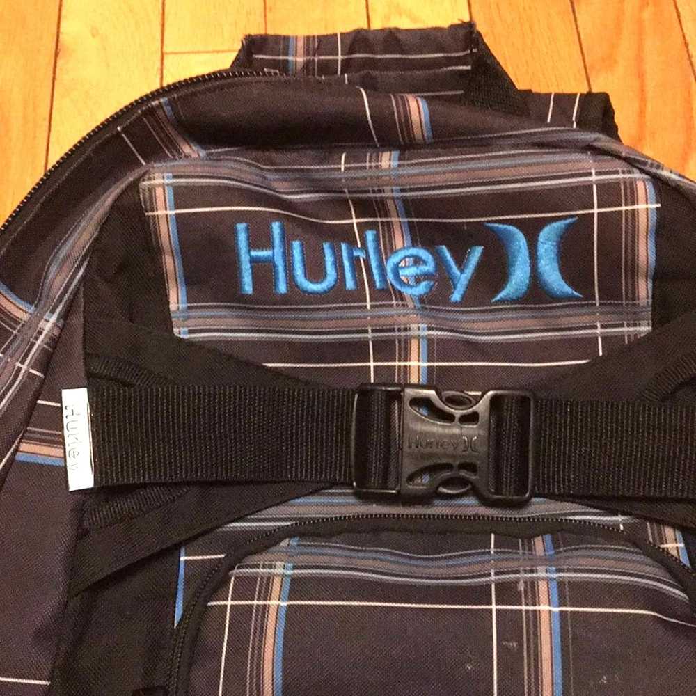 Hurley Hurley Backpack Snowboard Skiing Skating S… - image 2