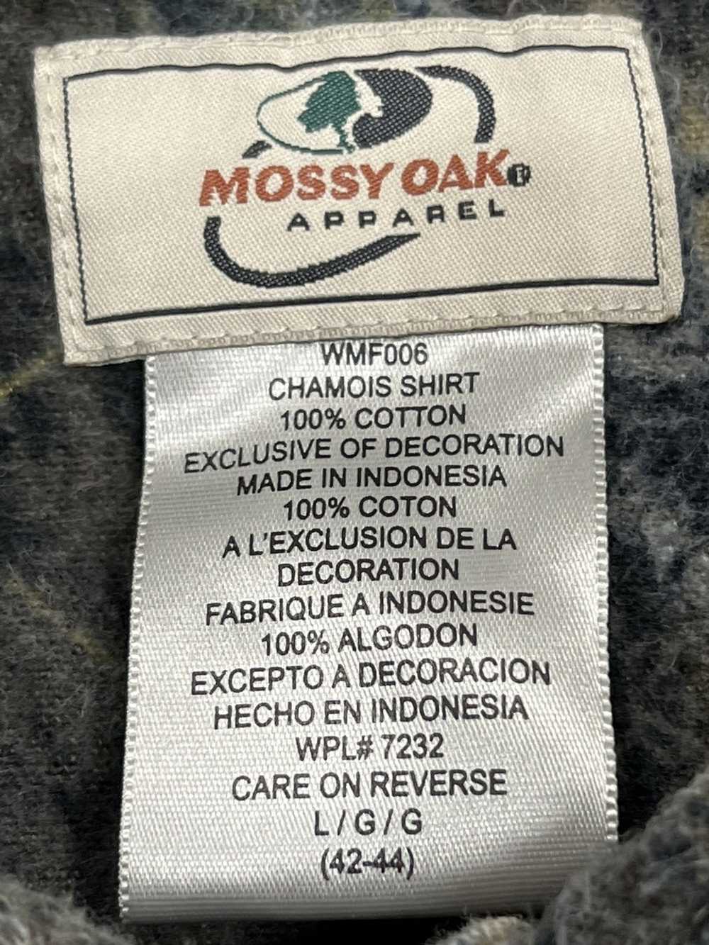 Mossy Oaks × Streetwear × Vintage y2k Mossy Oak C… - image 4