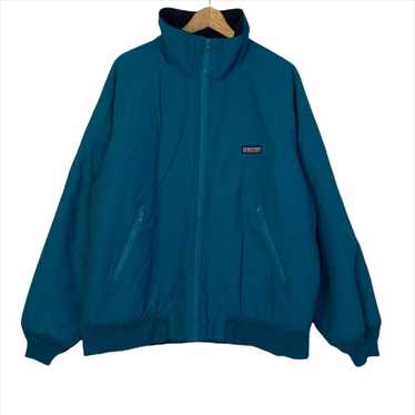 Lands end mens polartec - Gem