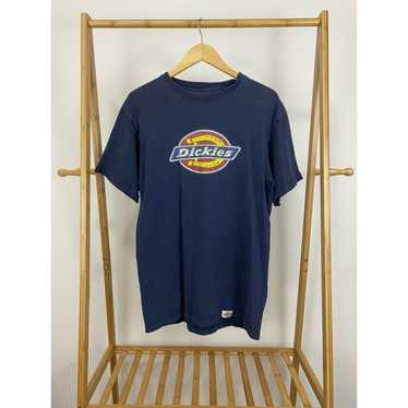 Vintage dickies t shirt - Gem