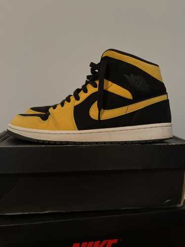 Jordan Brand Air Jordan 1 Retro Mid Reserve New Lo