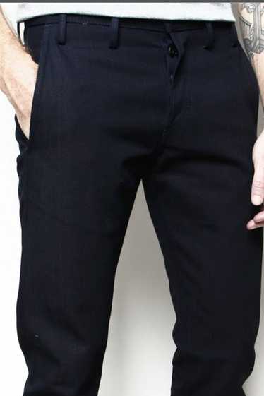 Rogue Territory Officer trouser