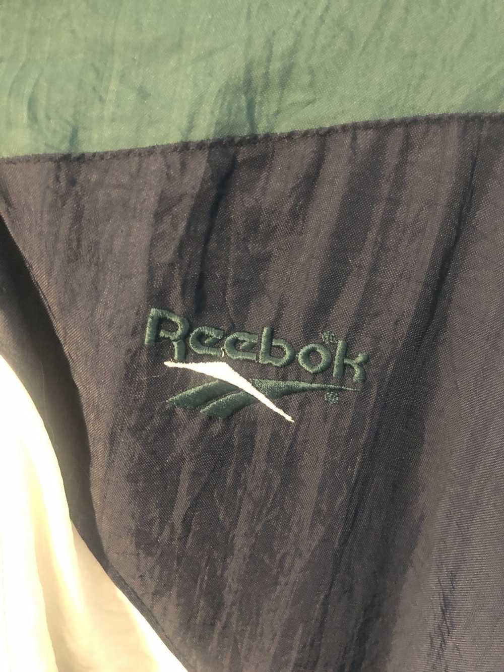 Reebok Vintage Reebok jacket - image 2