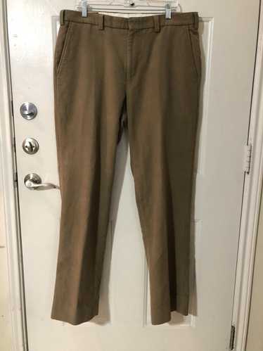 Orvis Flat front Chino style