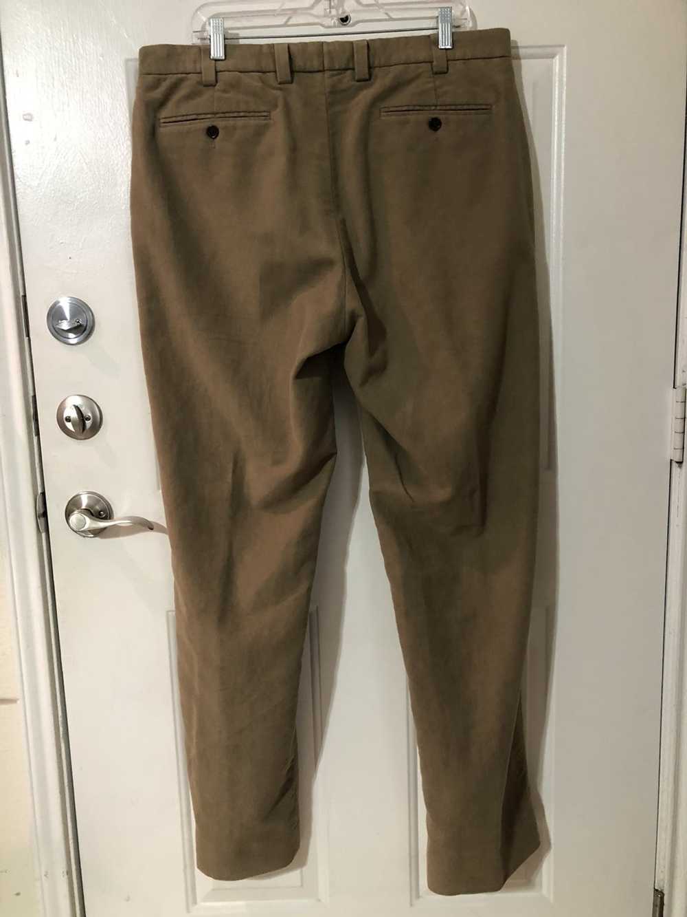 Orvis Flat front Chino style - image 2