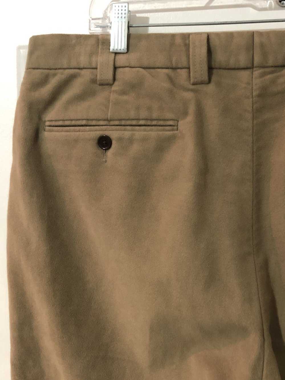 Orvis Flat front Chino style - image 3