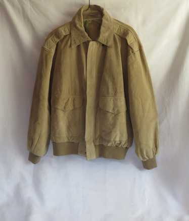 Preston & York Preston & York Leather Jacket