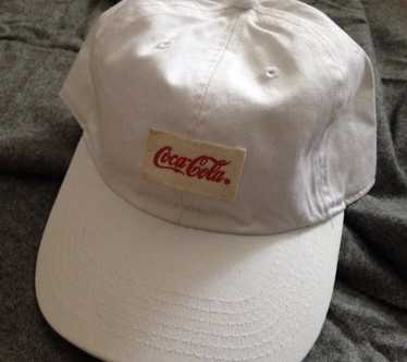 Coca Cola CocaCola Dat Hat - image 1