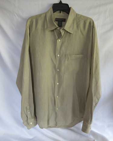 Banana Republic Banana Republic Men Button Down Sh