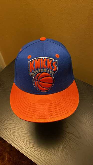 Adidas New York Knicks hat