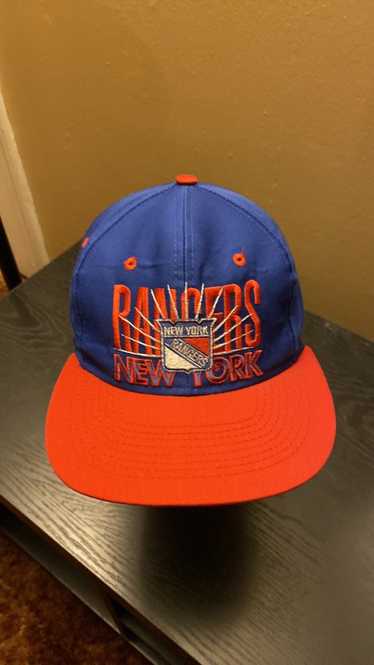 Other New York Rangers hat