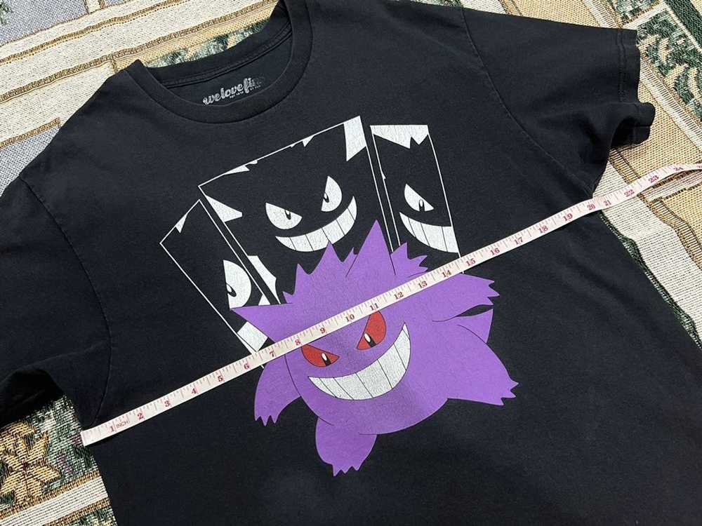 Cartoon Network Nintendo Pokemon Pokemon Gengar A Gem