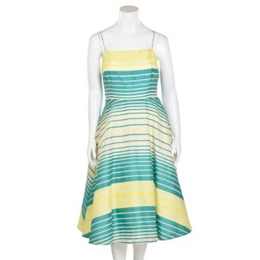 Tracy Reese Striped Arcata Dress - image 2