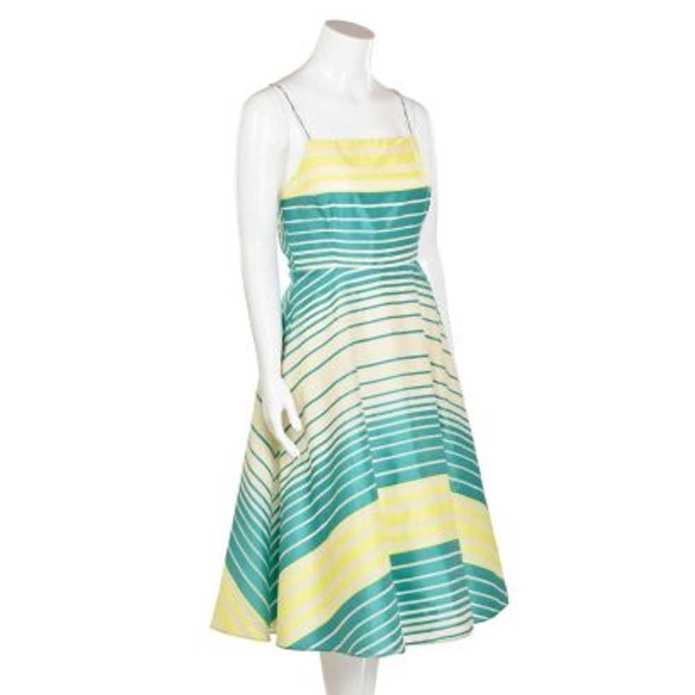 Tracy Reese Striped Arcata Dress - image 3