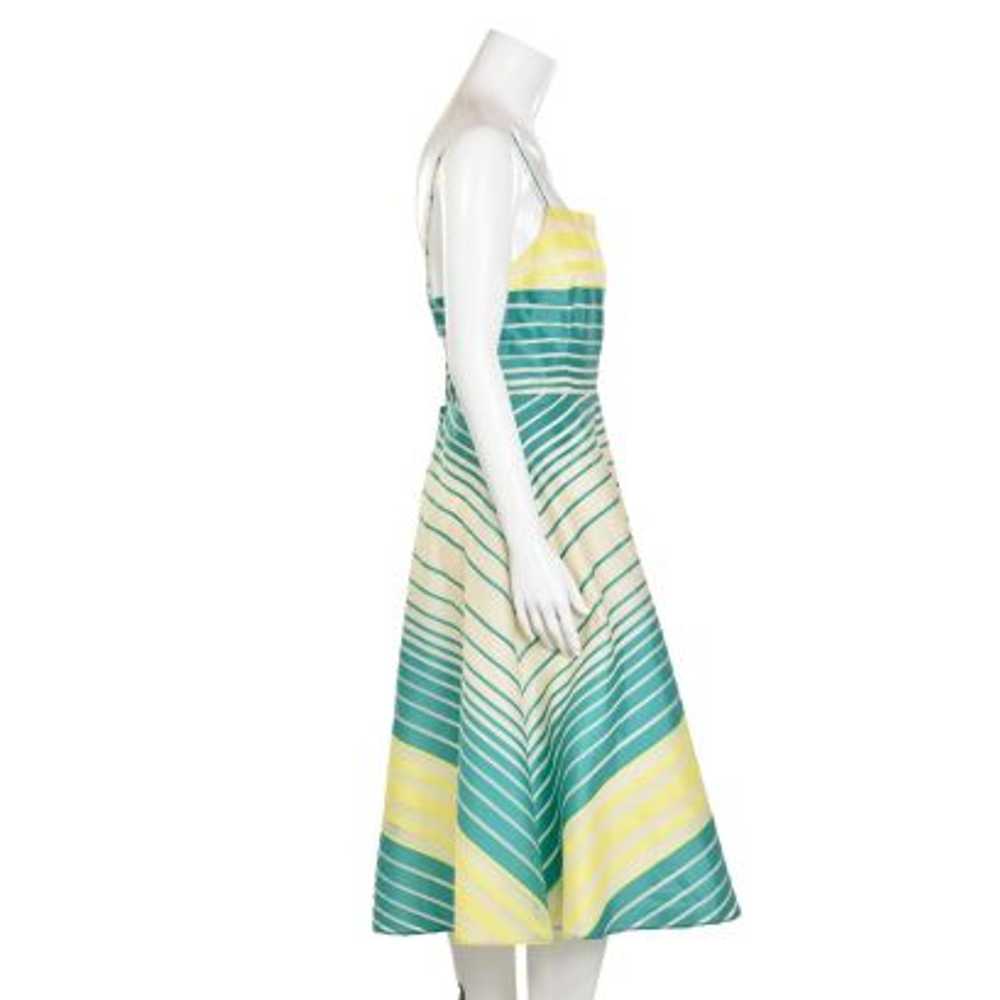 Tracy Reese Striped Arcata Dress - image 4