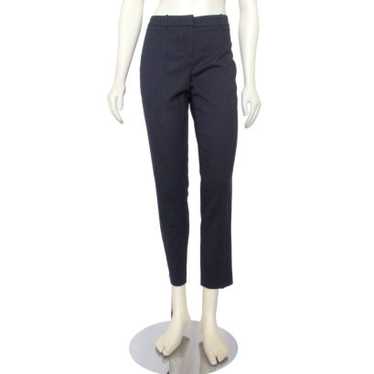 Boss by Hugo Boss Midnight Blue Tapered Trouser - image 1