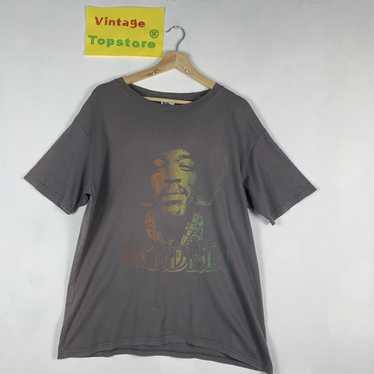 Japanese Brand Jimmy hendrix junk - image 1