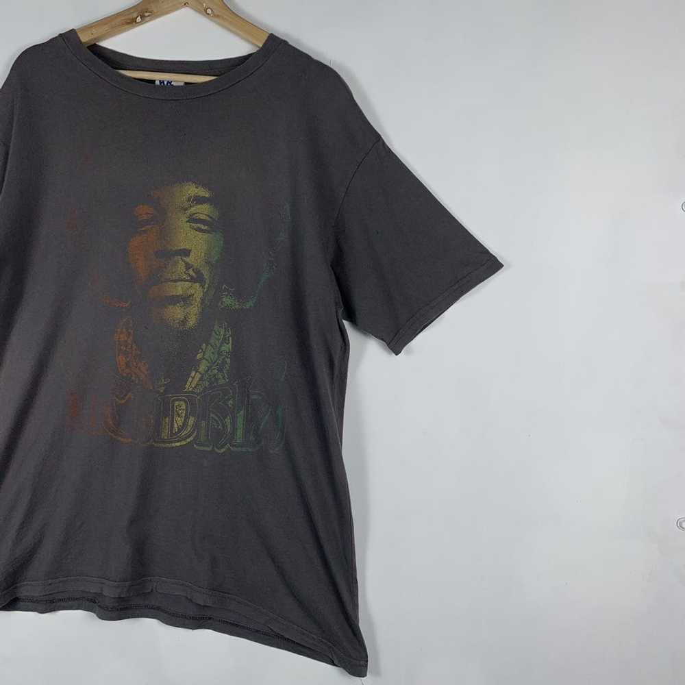 Japanese Brand Jimmy hendrix junk - image 2