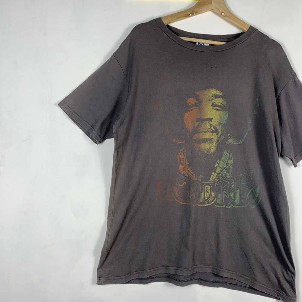 Japanese Brand Jimmy hendrix junk - image 3