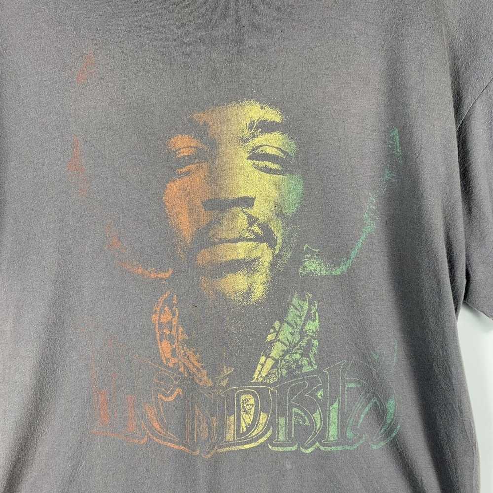 Japanese Brand Jimmy hendrix junk - image 4