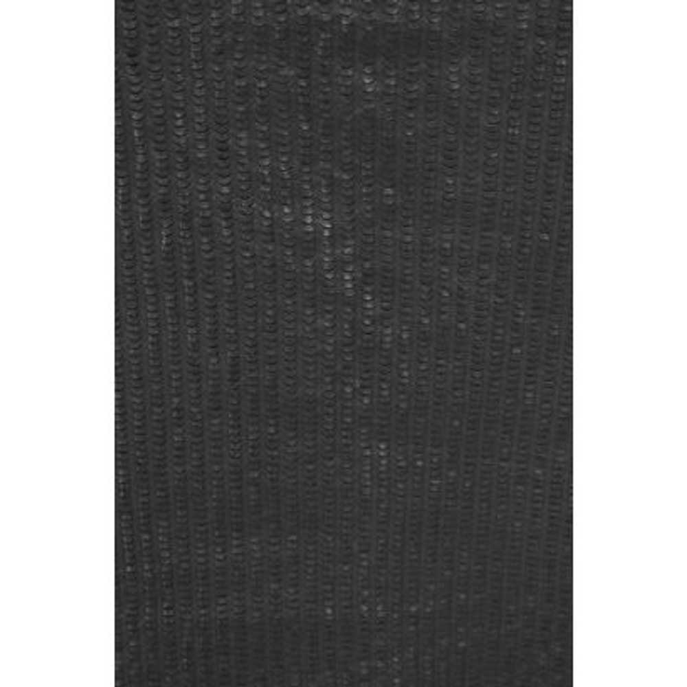Ralph Lauren Black Label Sleeveless Leather Faced… - image 2