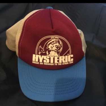 Hysteric glamour cap - Gem