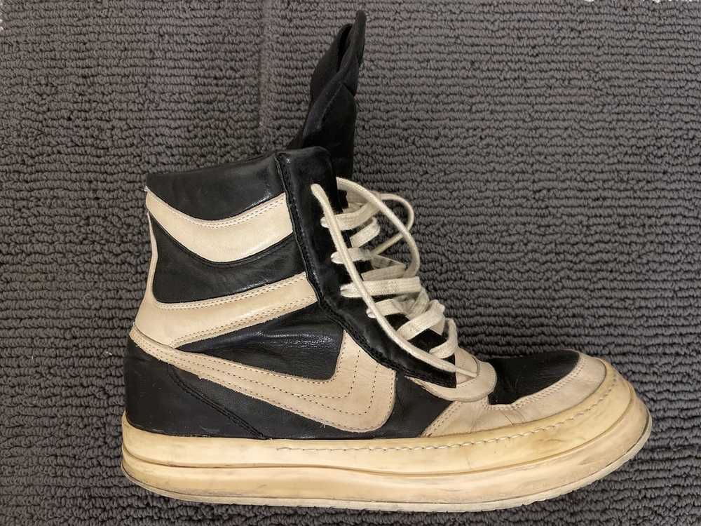 Rick Owens Rick Owens OG Dunks Size 44 - image 9