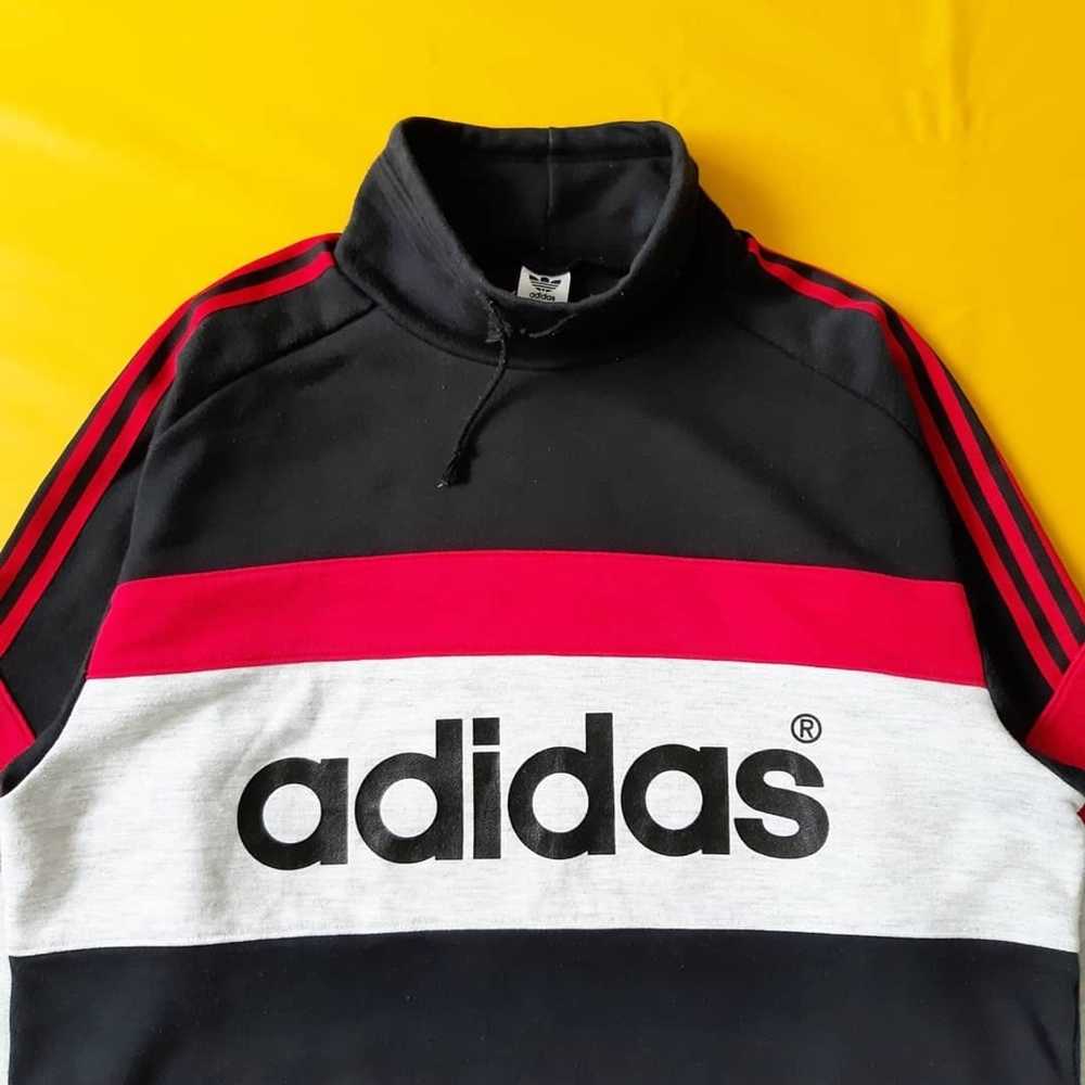 Adidas × Descente × Vintage Adidas X Descente Vintage… - Gem