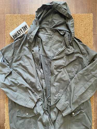 Military × Vintage Vintage Military Field Jacket - image 1