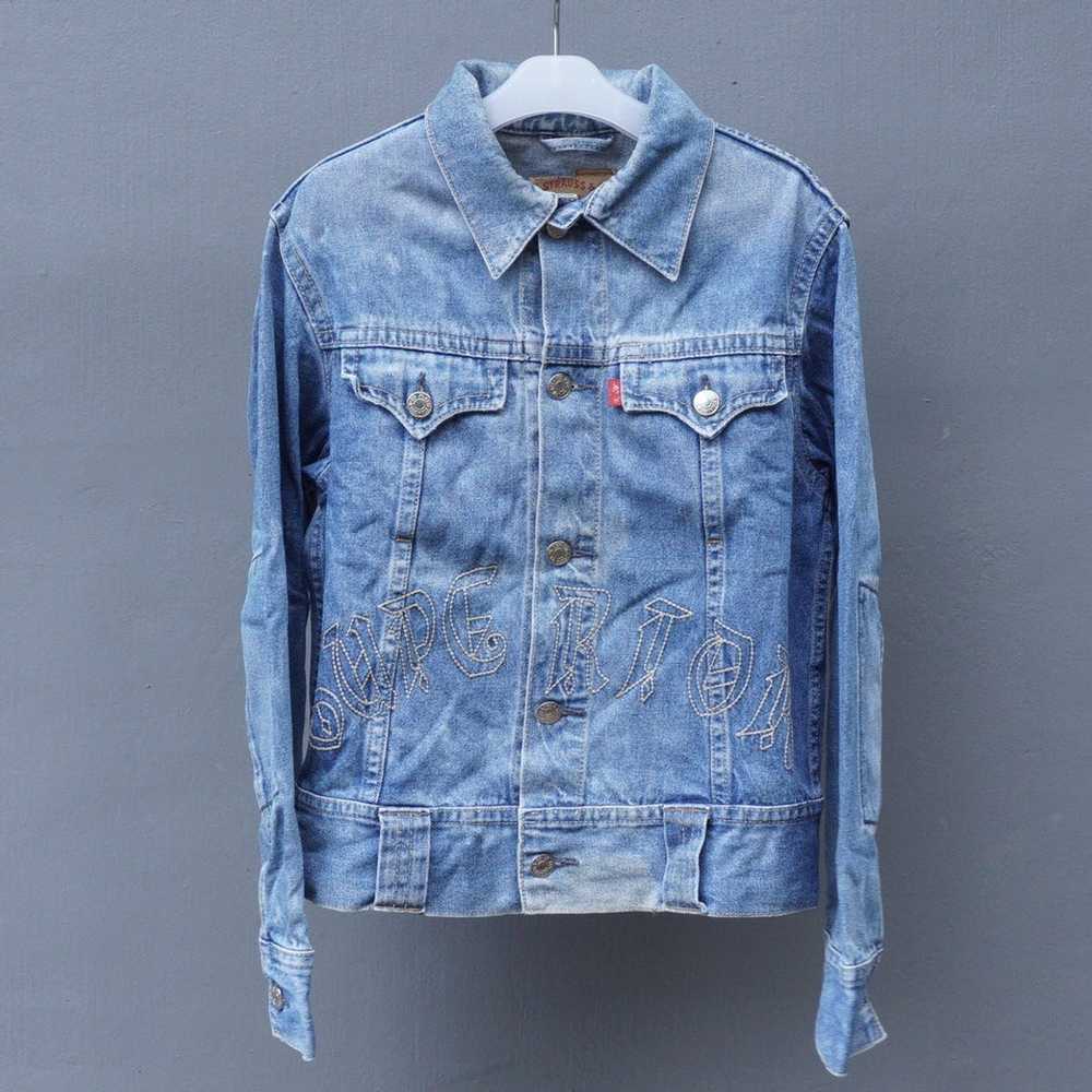 Levi's × Levi's Vintage Clothing × Vintage Vintag… - image 1