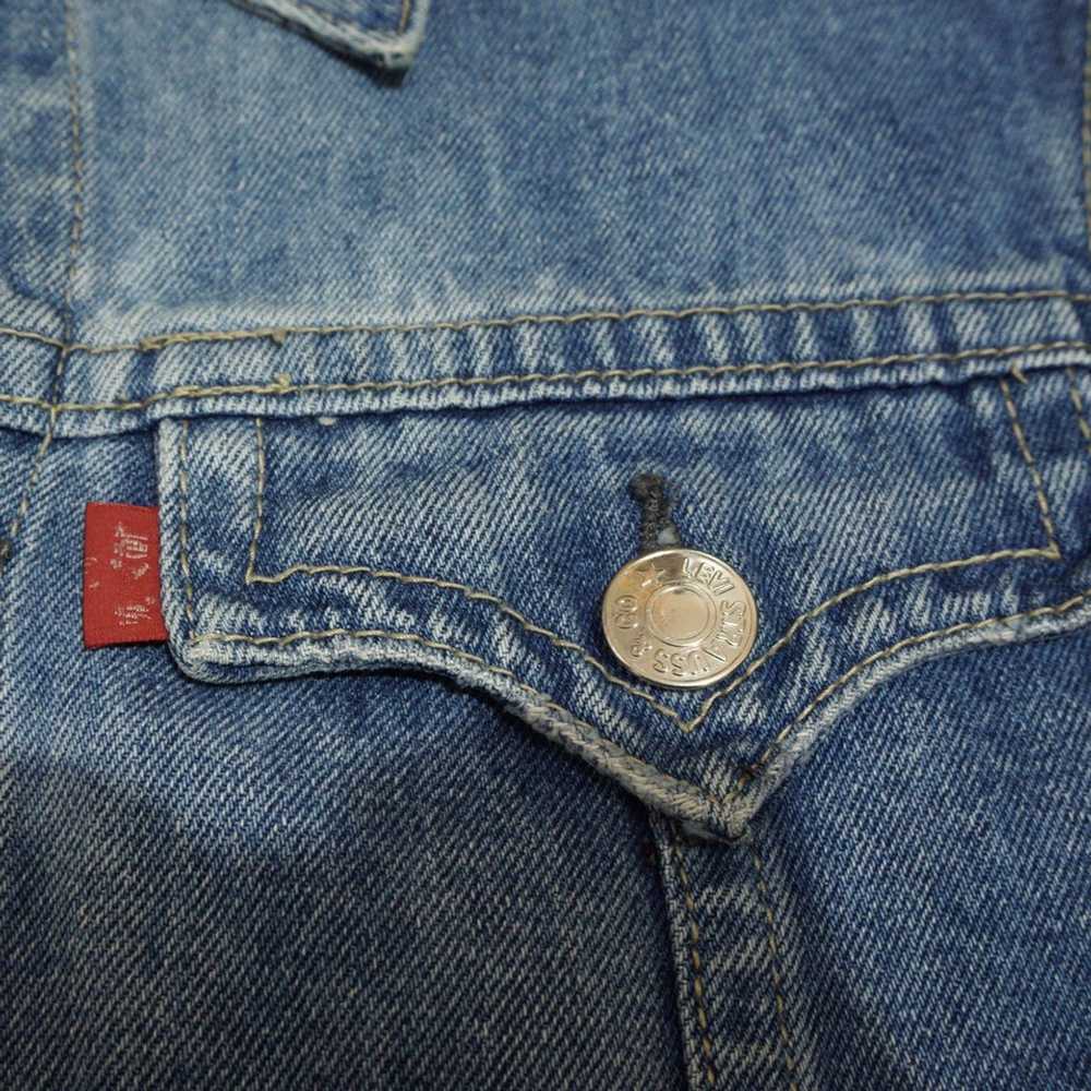 Levi's × Levi's Vintage Clothing × Vintage Vintag… - image 6