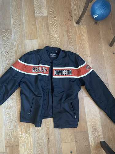 Harley Davidson Harley Davidson Bomber