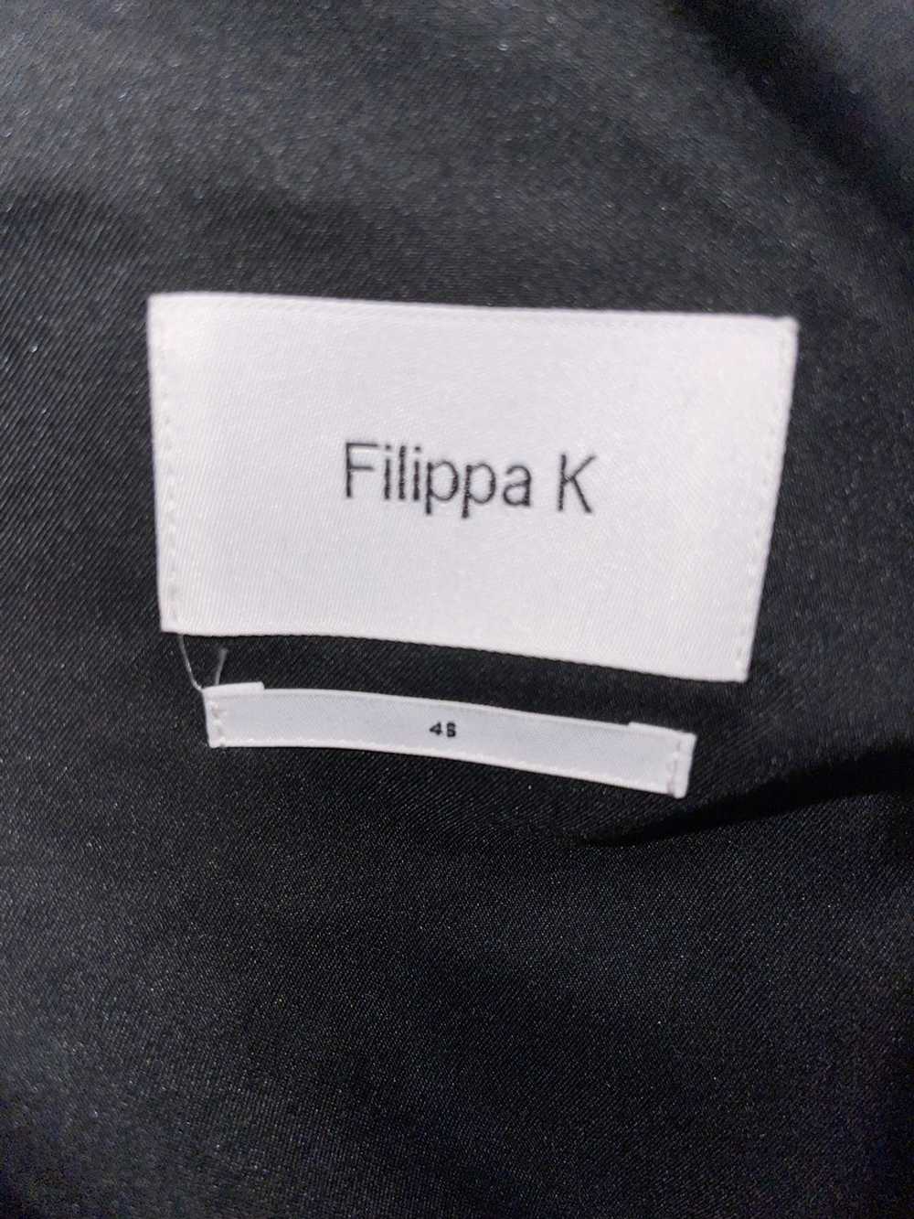 Filippa K Ross Coat - image 3