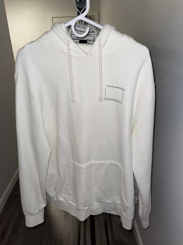 Other Canvas Hoodie