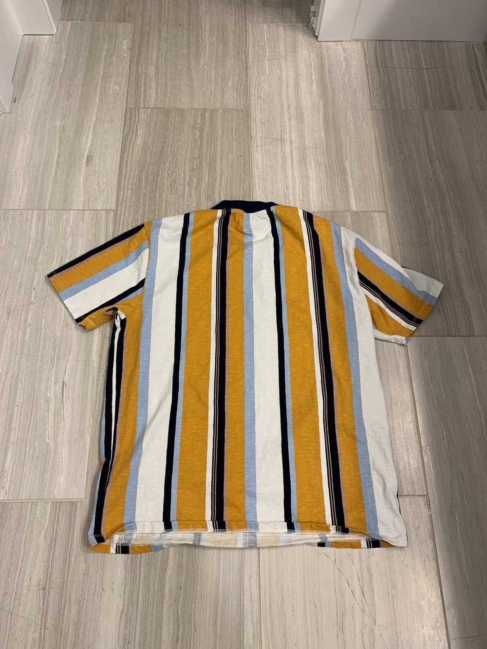 Guess Guess striped t shirt - image 3