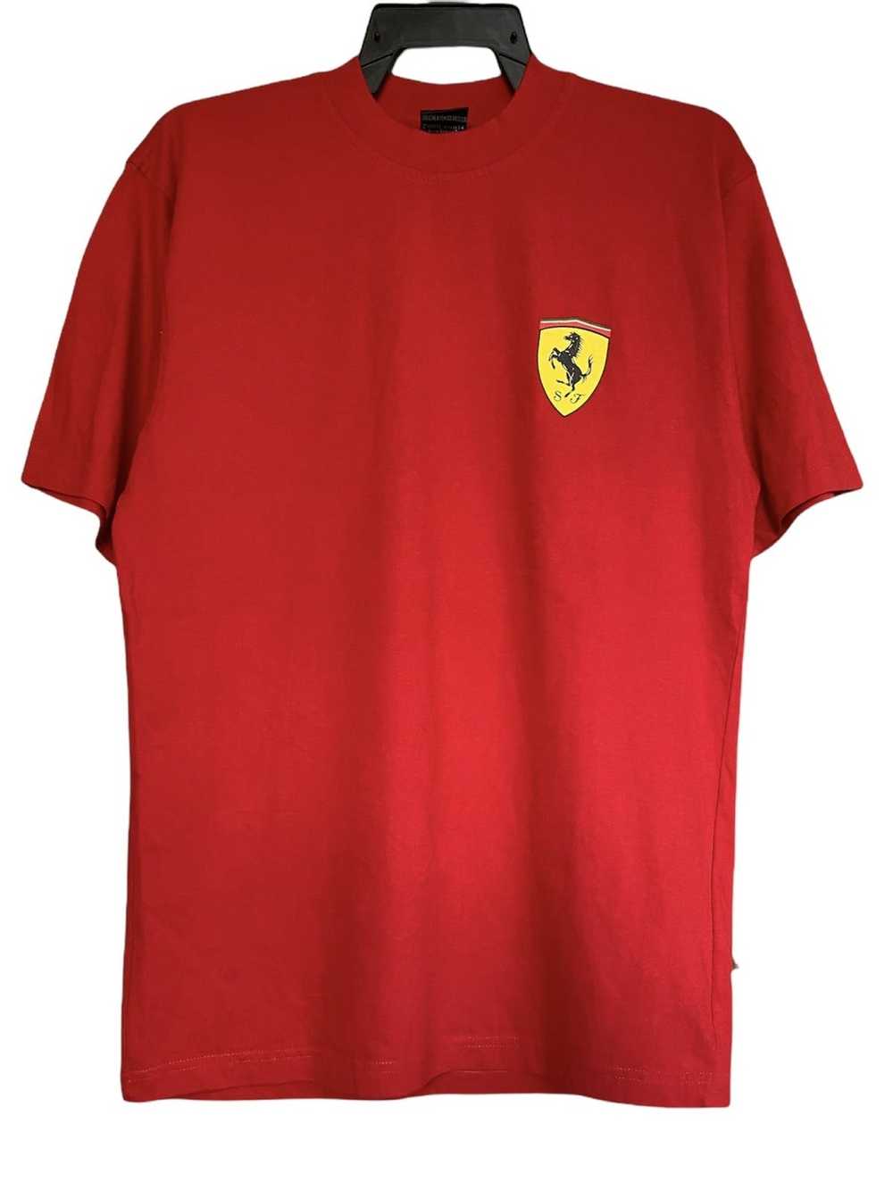 Ferrari × Luxury × Vintage Vtg Late 90s Ferrari B… - image 2